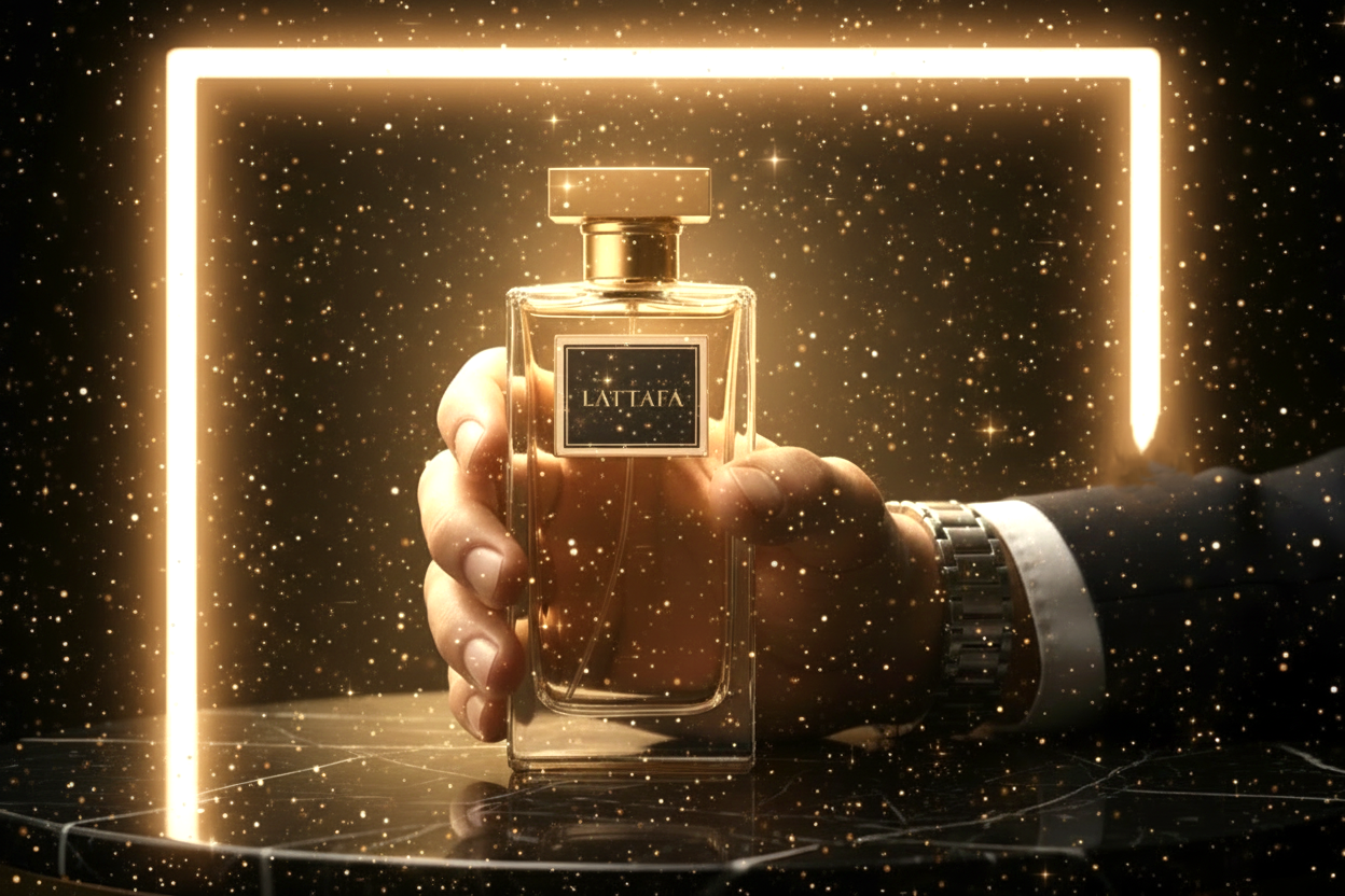 Men Perfumes