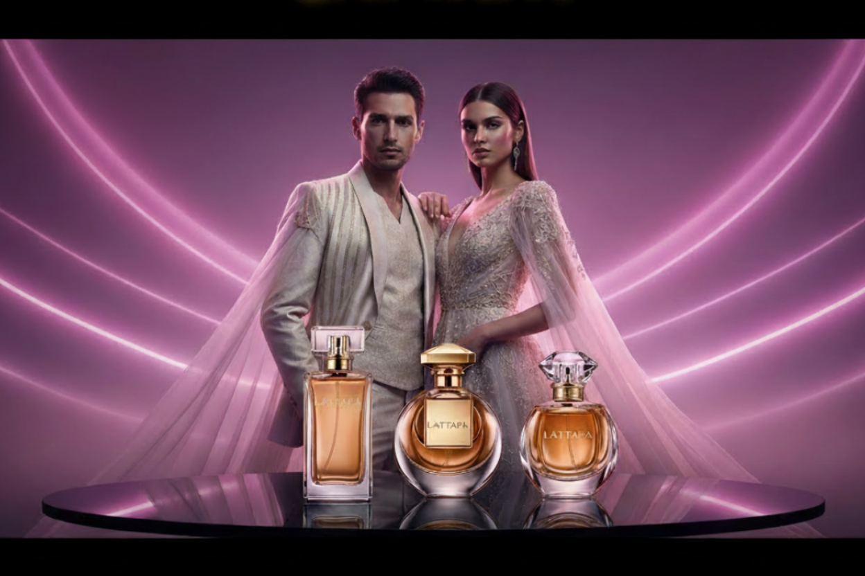 Unisex Perfumes