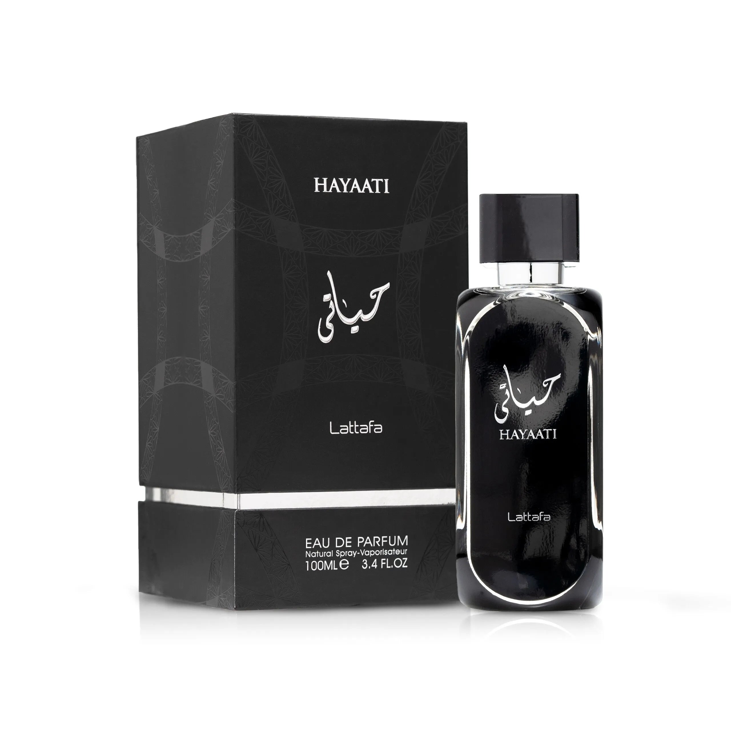 Hayaati Perfume 100ml By Lattafa