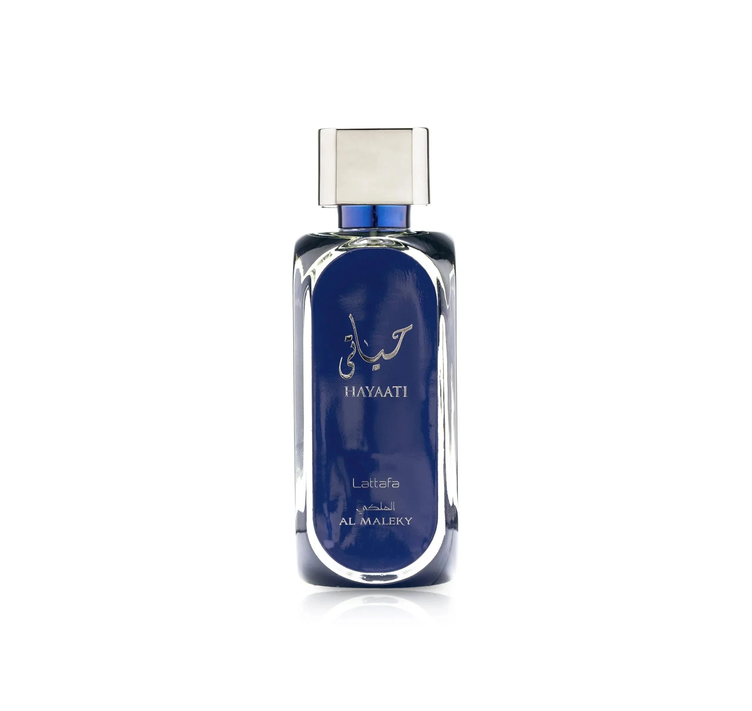 Hayaati Al Maleky Perfume 100ml By Lattafa