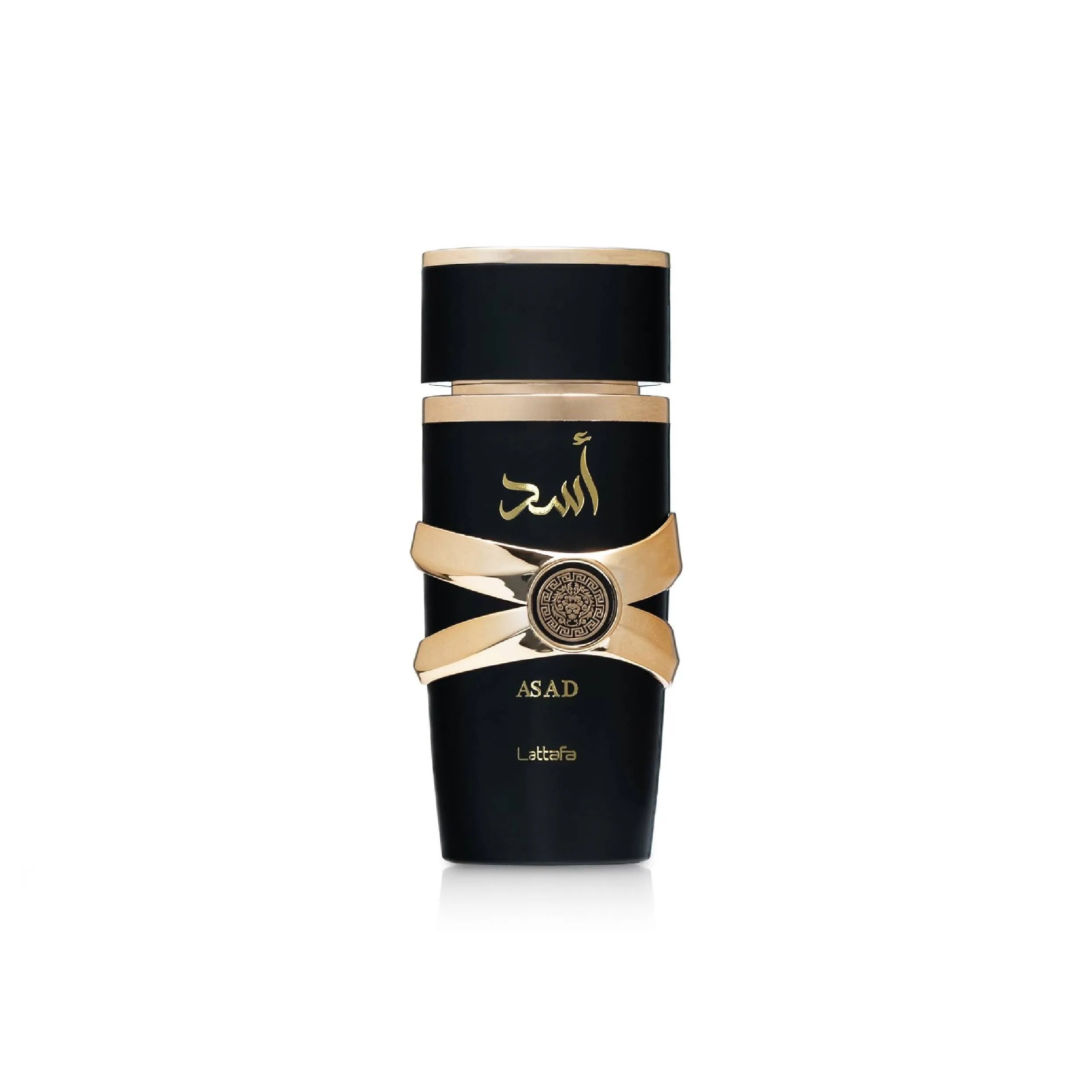 Lattafa Asad Perfume 100ml