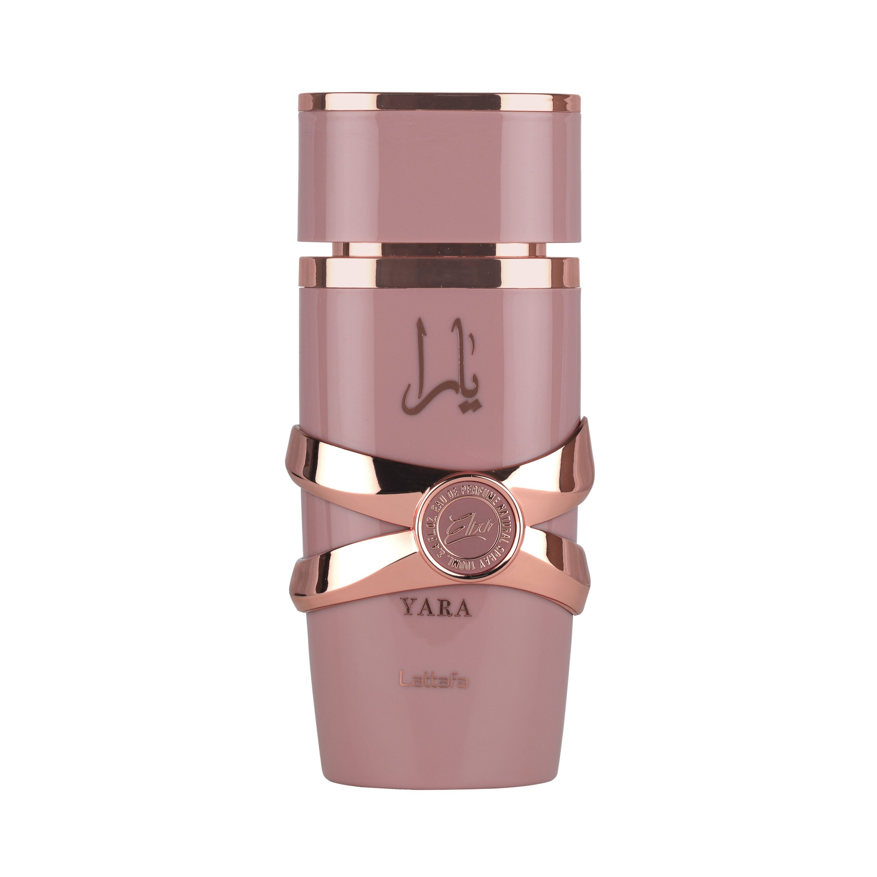 Lattafa Yara Elixir Perfume 100ml